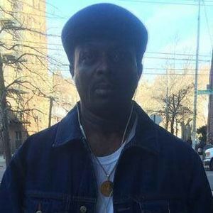 Meet your Posher, Mark